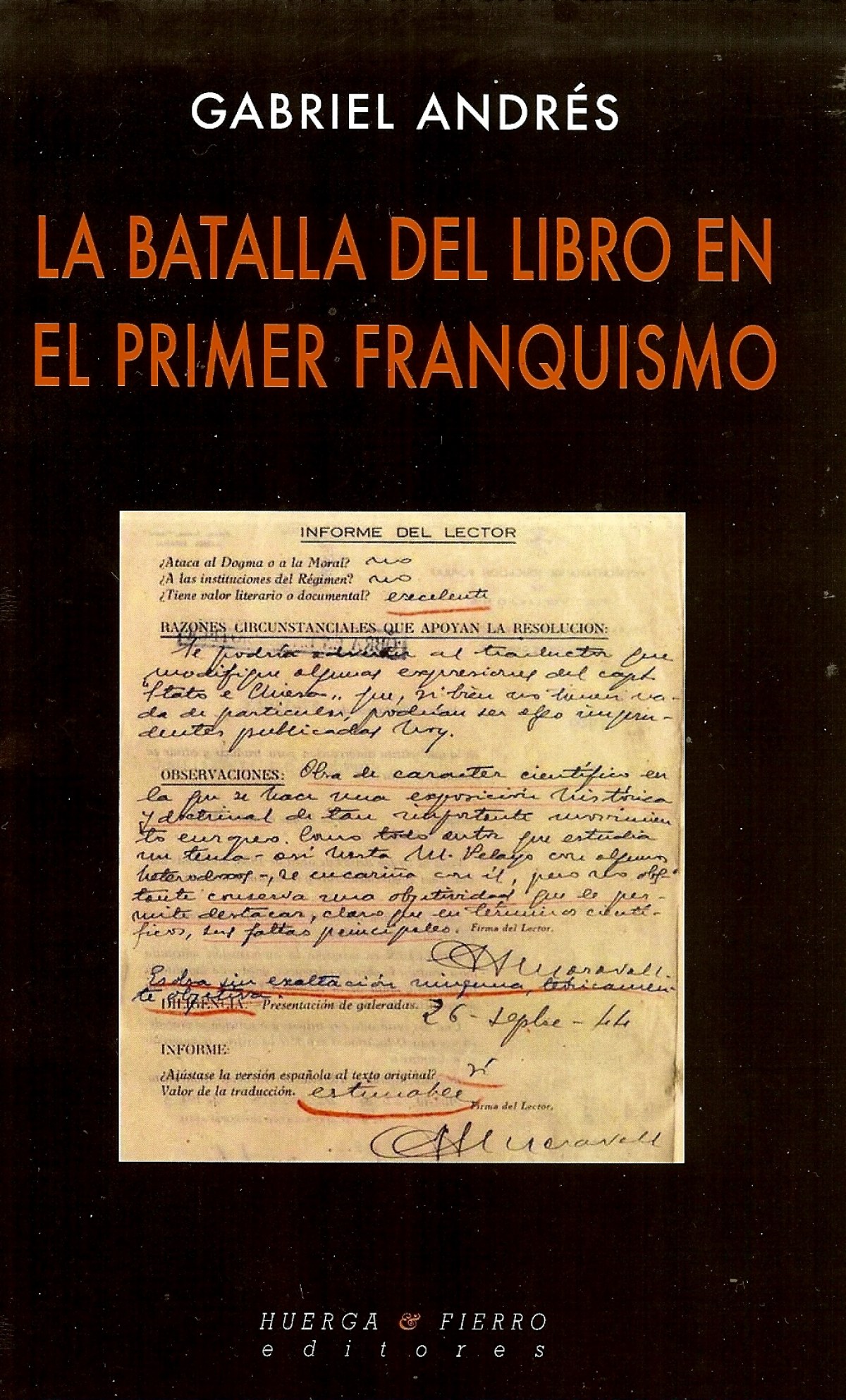 Portada