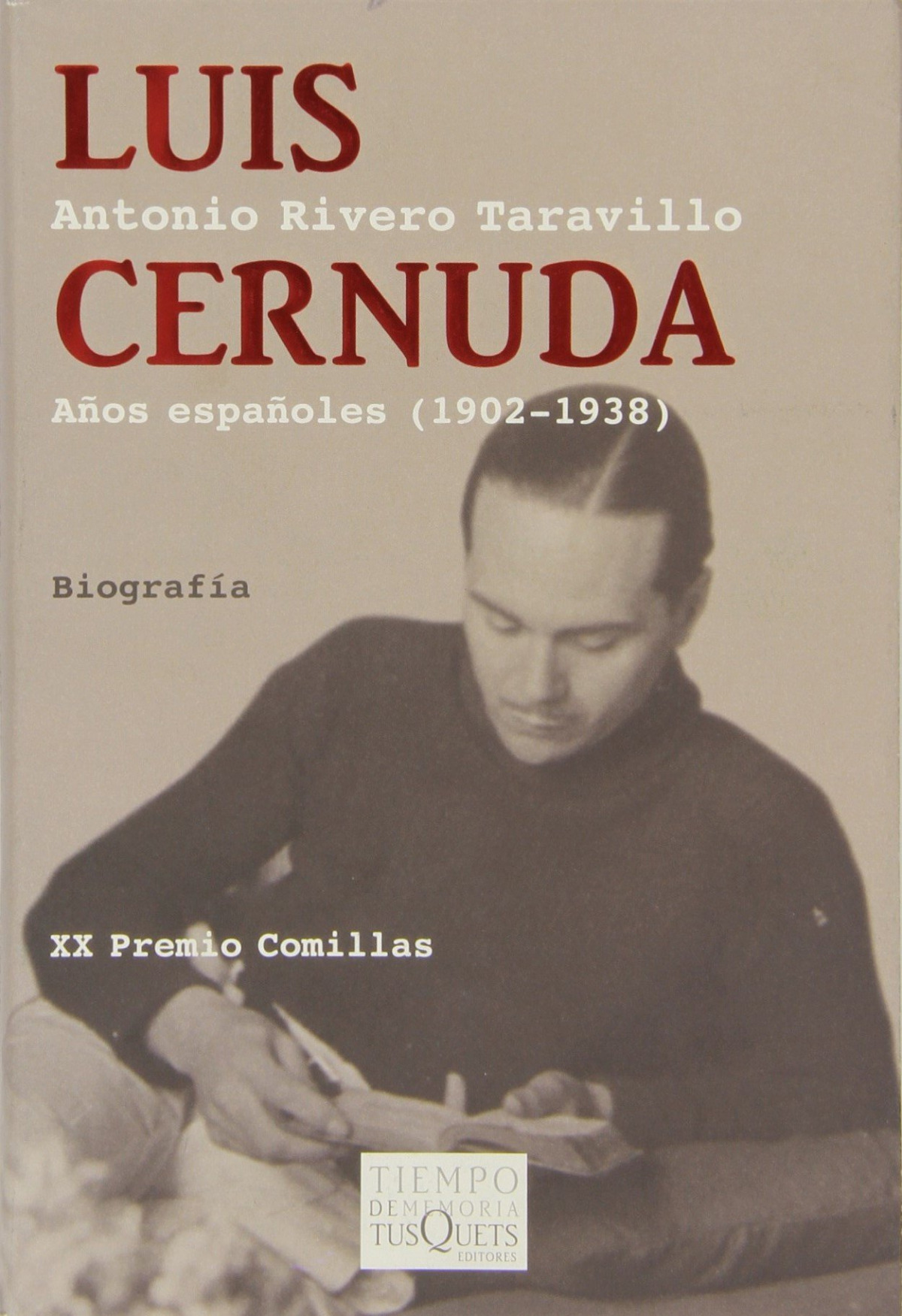 Portada