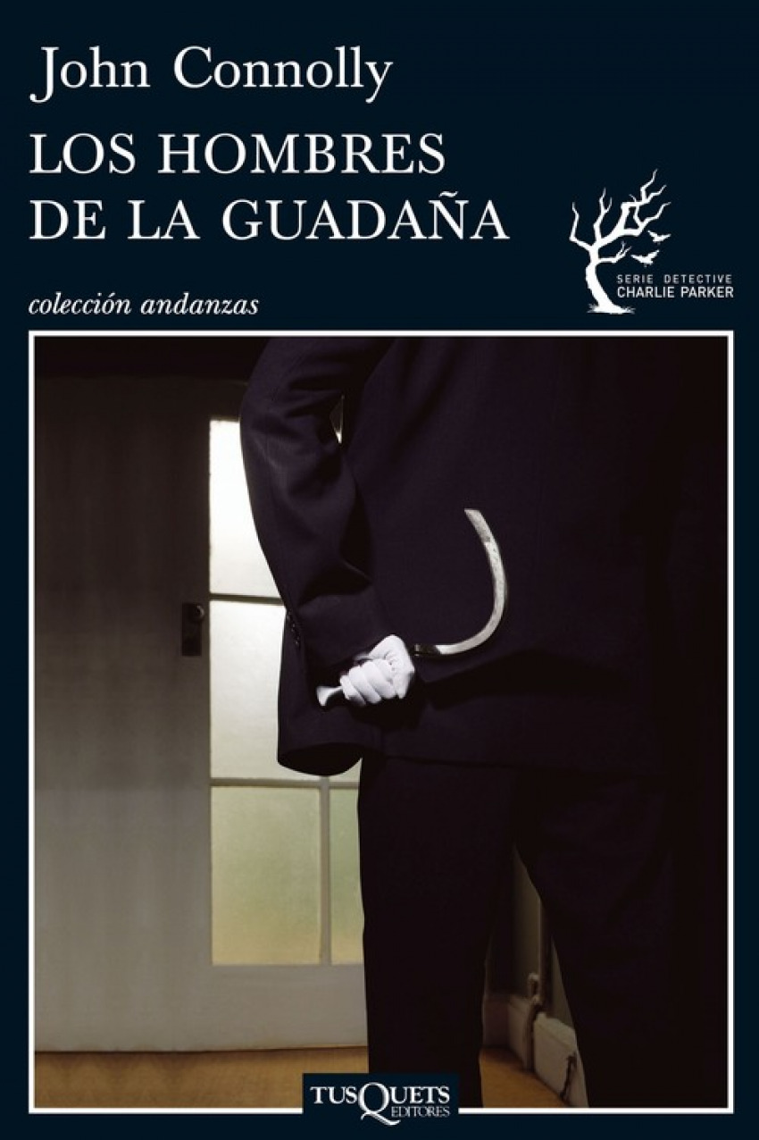 Los Hombres de la Guadaña