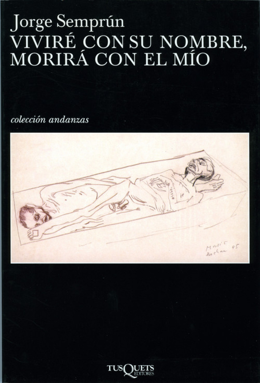  VIVIRE CON SU NOMBRE, MORIRÁ CON EL MÍO 