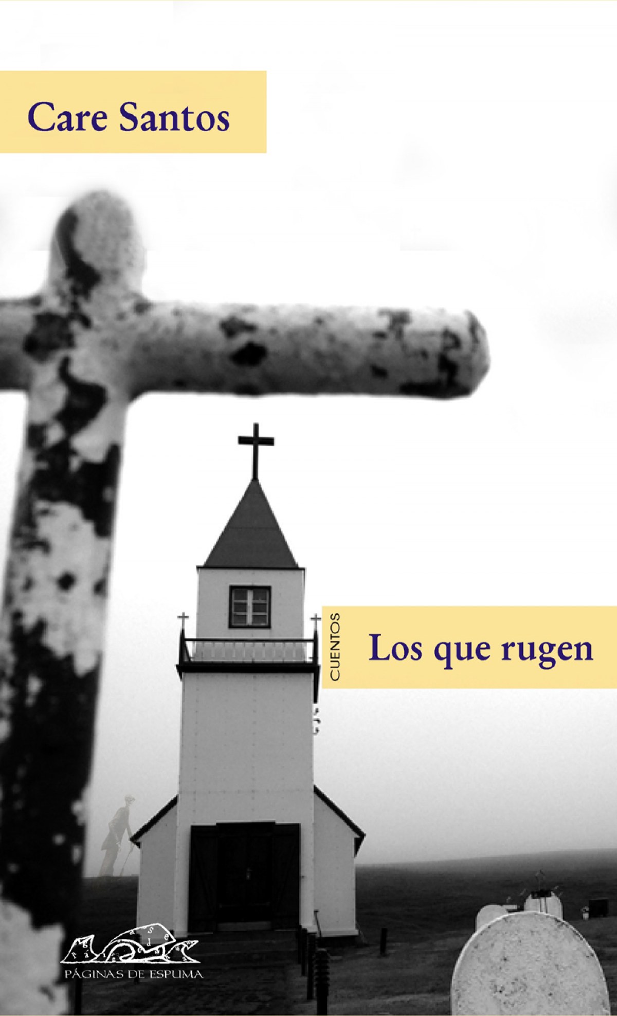 Los que rugen