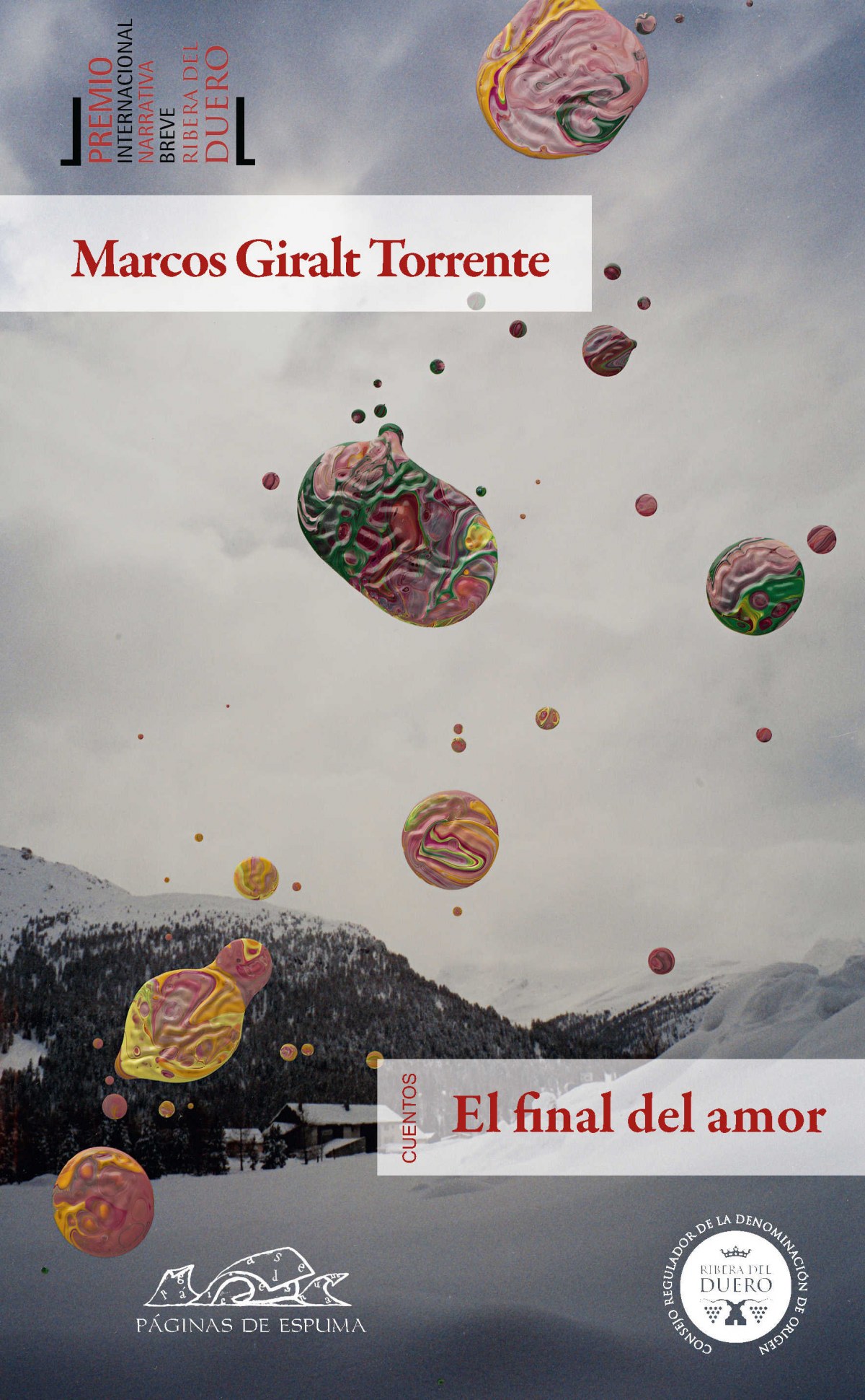 Portada