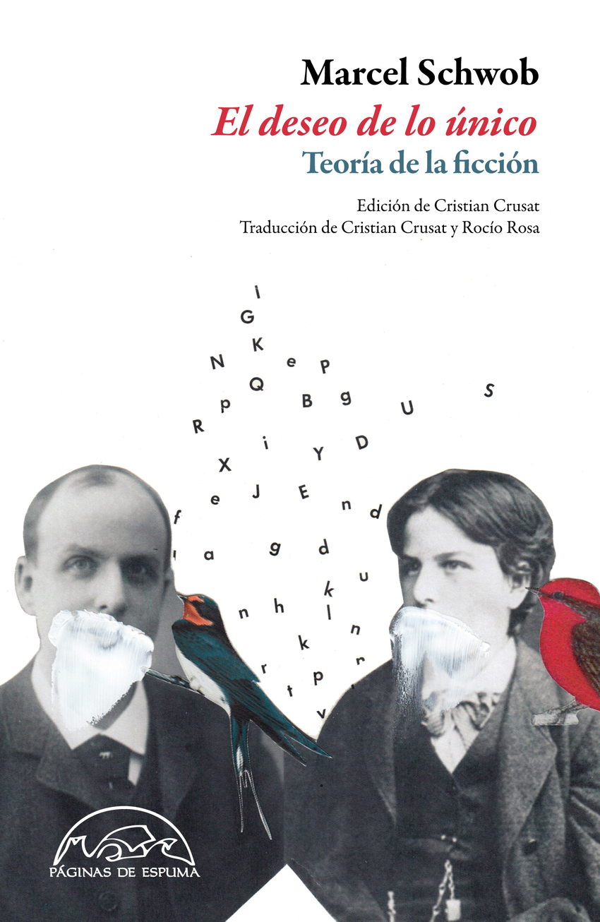  EL DESEO DE LO ÚNICO 