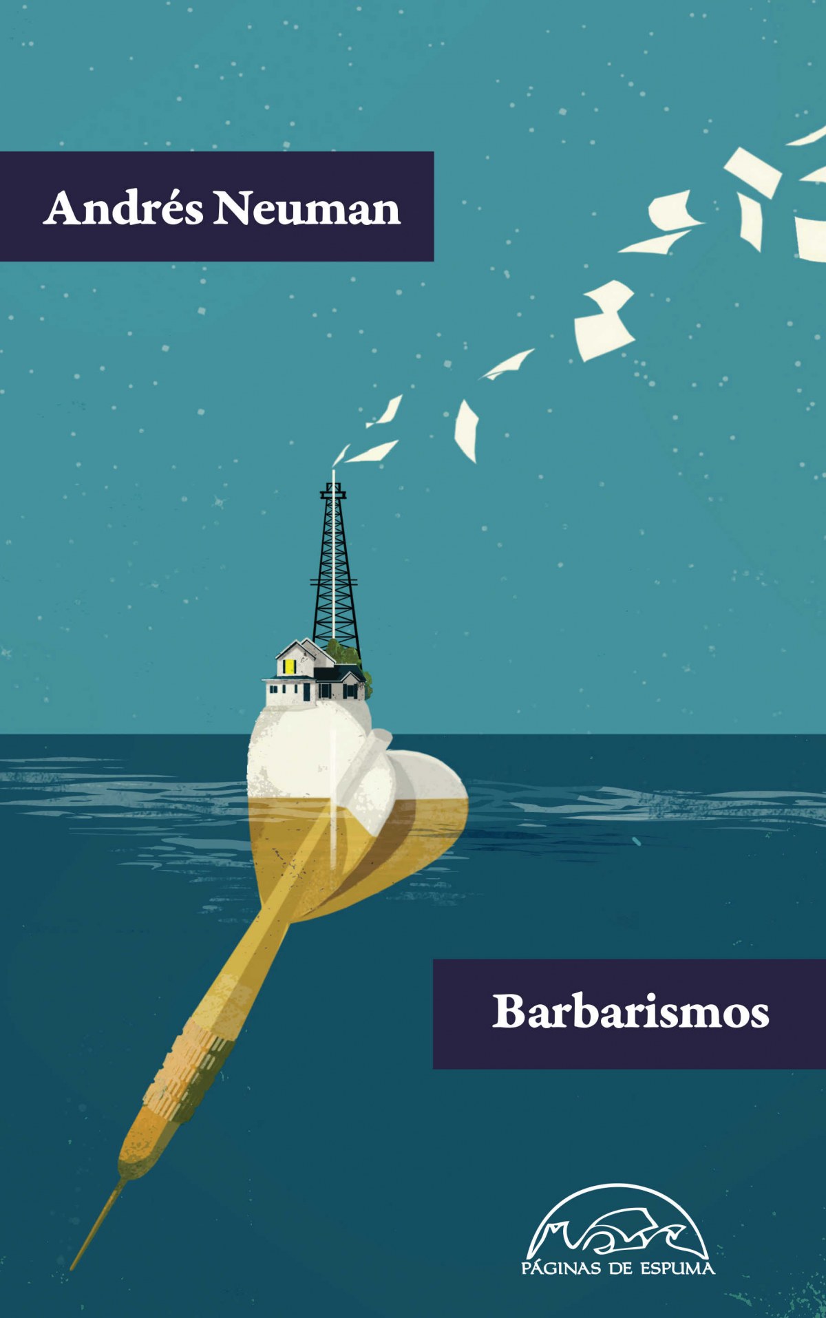 Portada