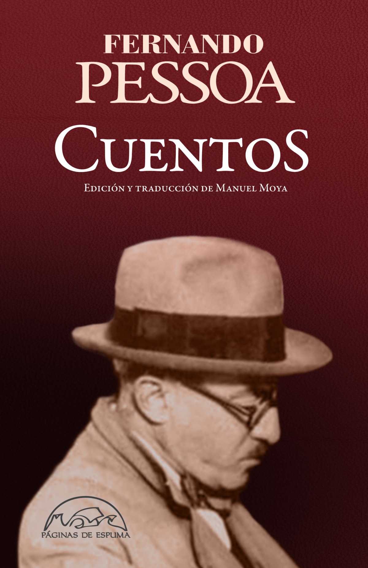 CUENTOS FERNANDO PESSOA