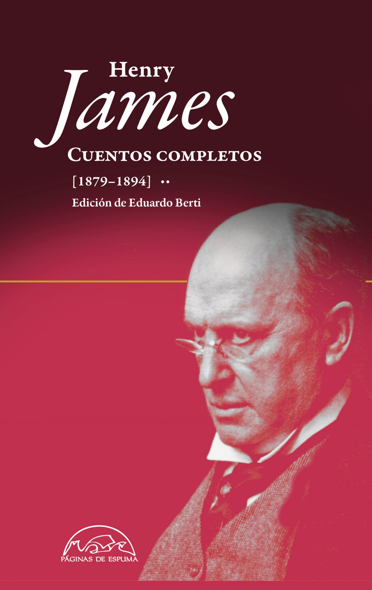 CUENTOS COMPLETOS