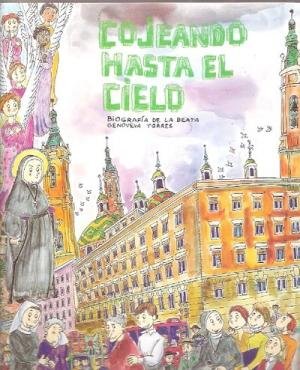  Cojeando hasta el cielo 