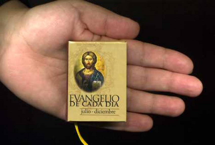 Evangelio de cada día, El