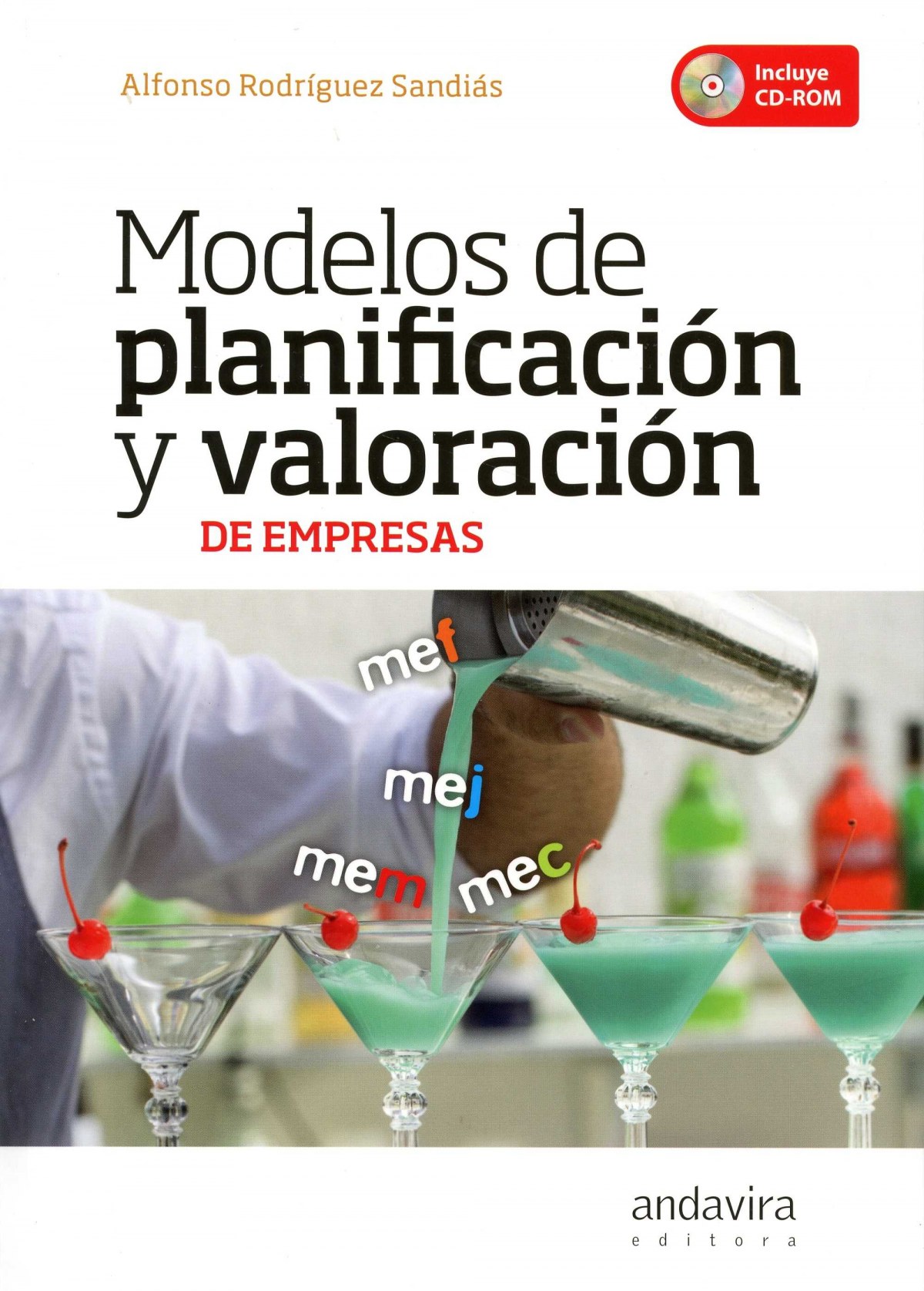 Modelos de planificación y valoración de empresas