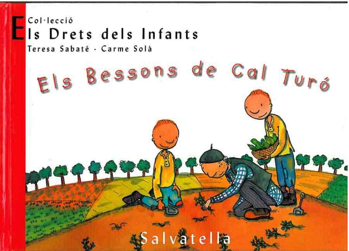 Els Bessons de Cal Turó