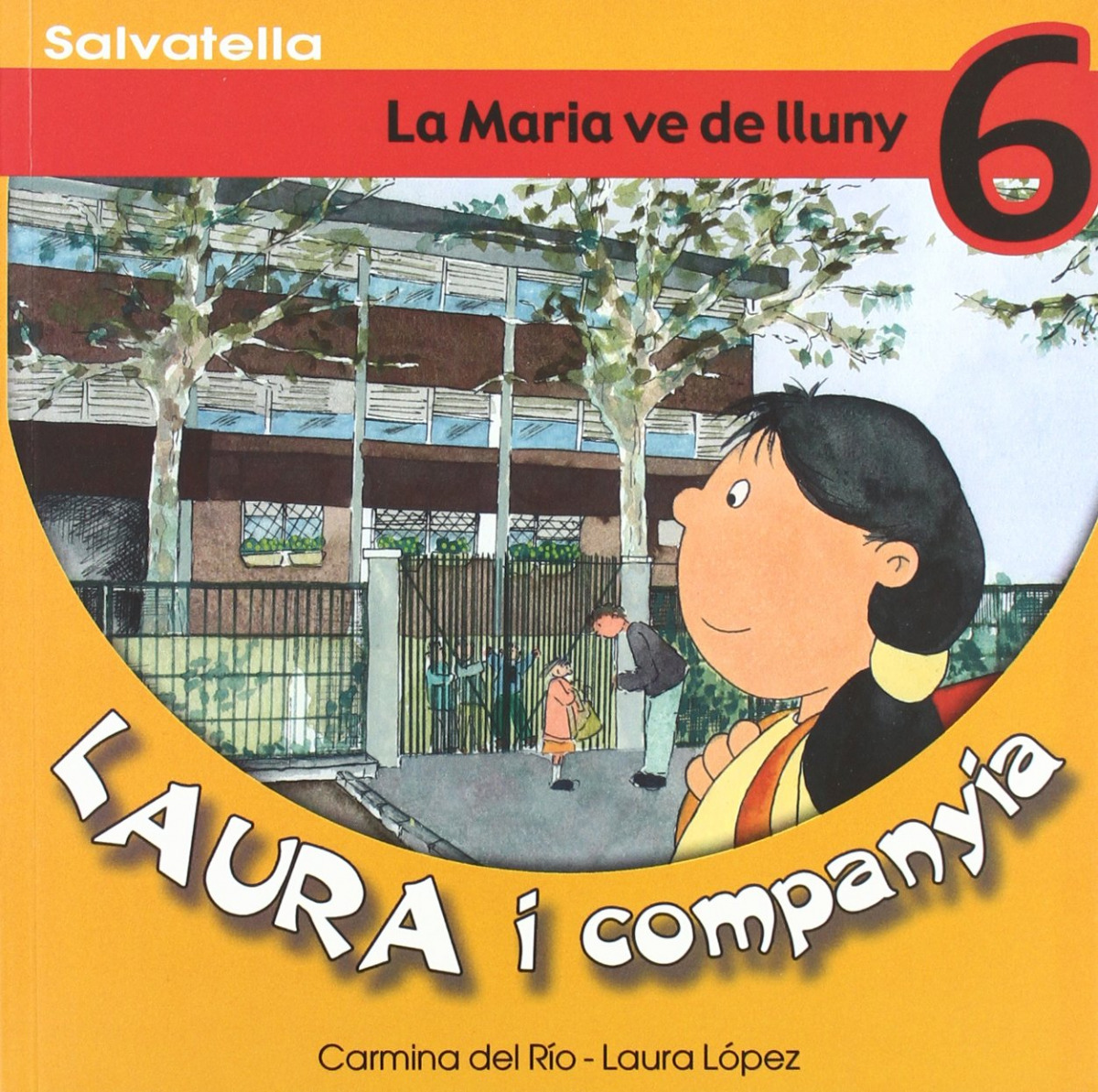  Laura i companyia 6 