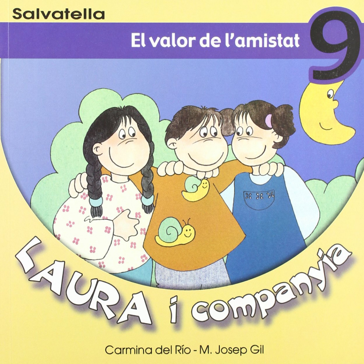  Laura i companyia 9 
