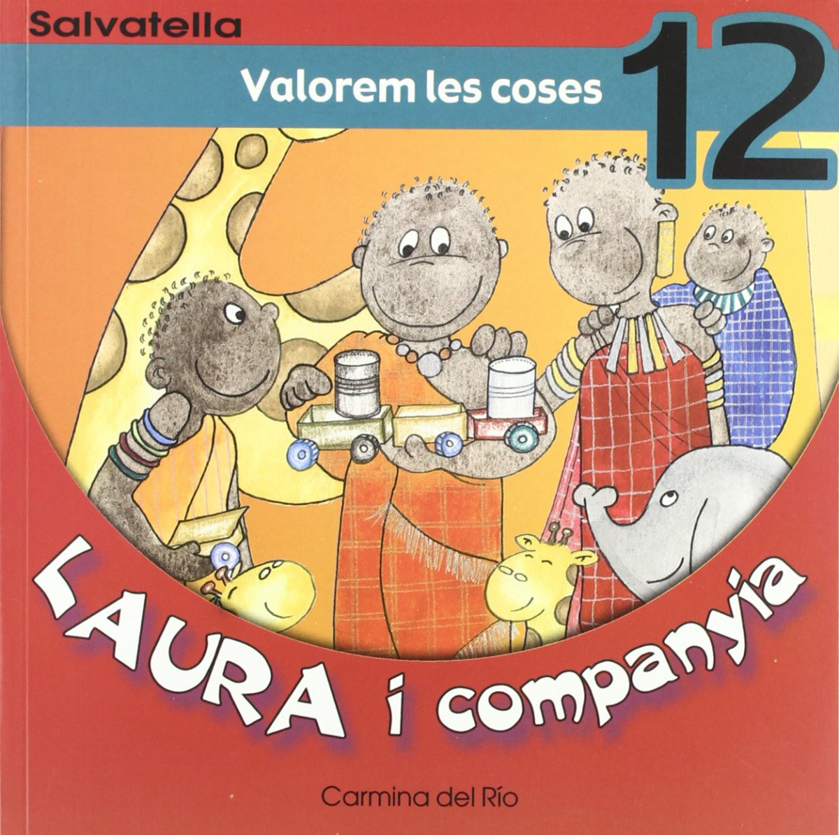  Laura i companyia 12 