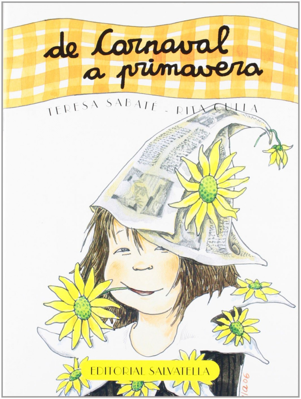 De carnaval a primavera