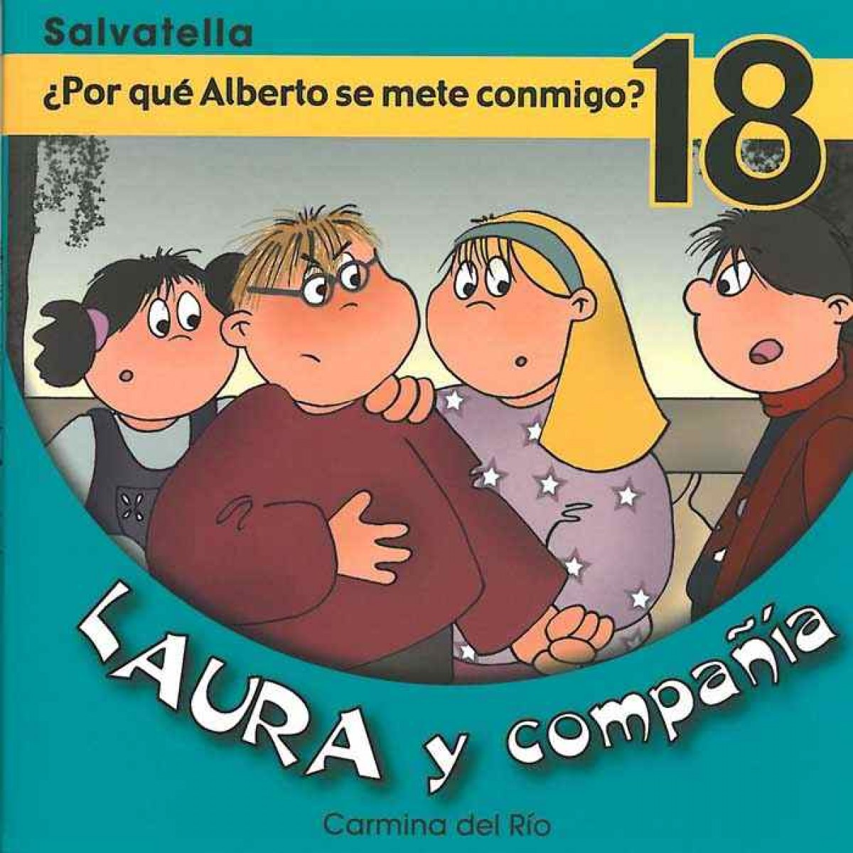 Laura y compañia 18