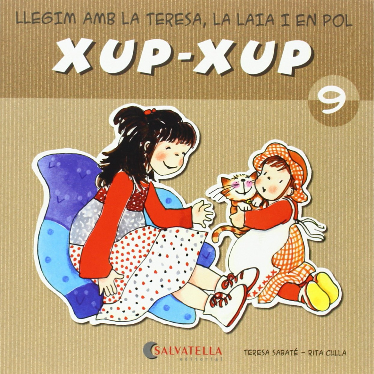Xup-xup 9