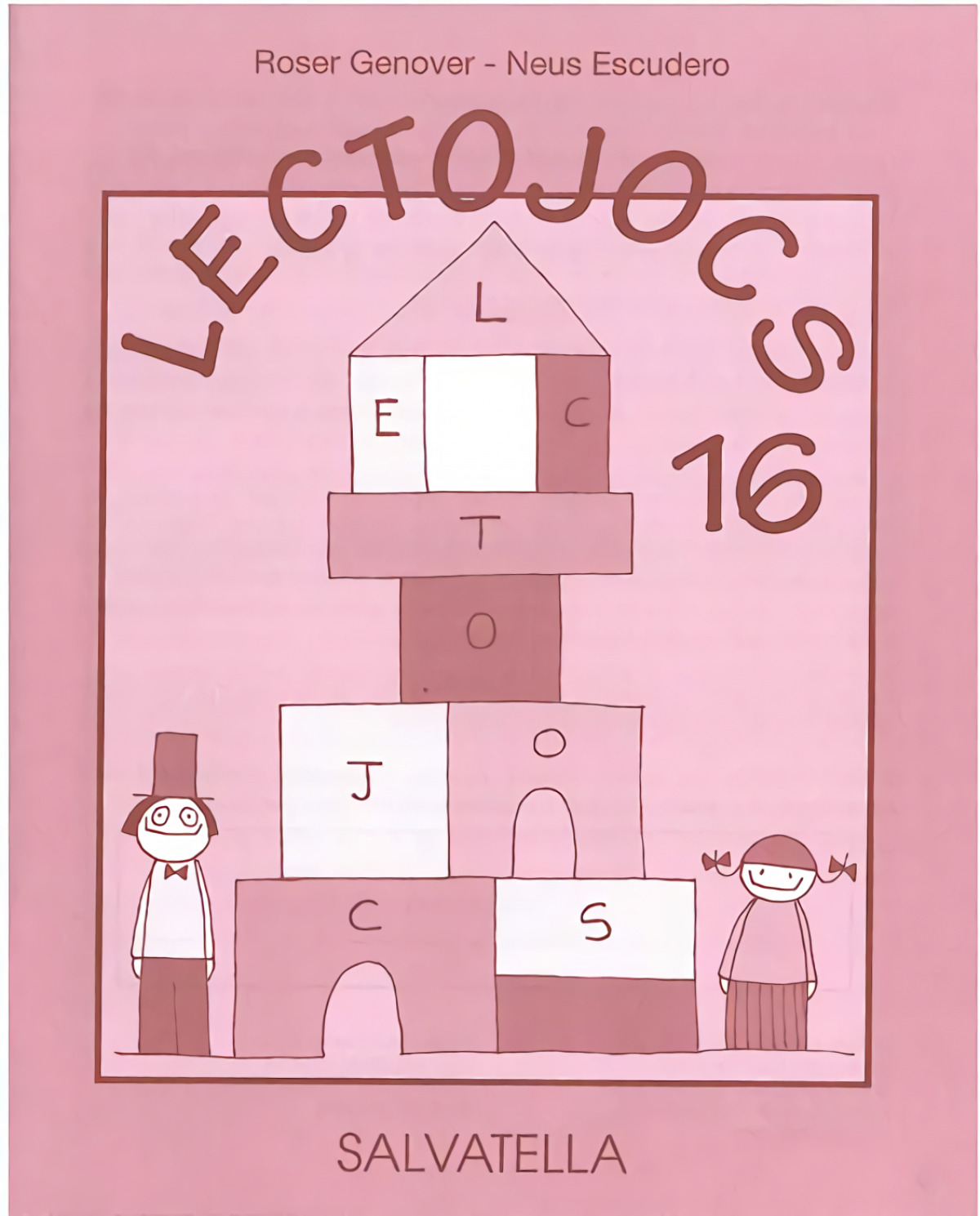 Lectojocs 16