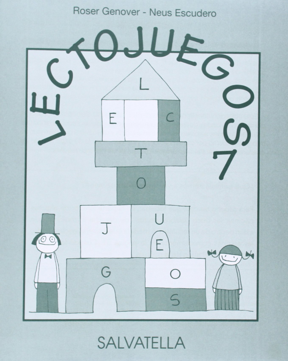 Lectojuegos