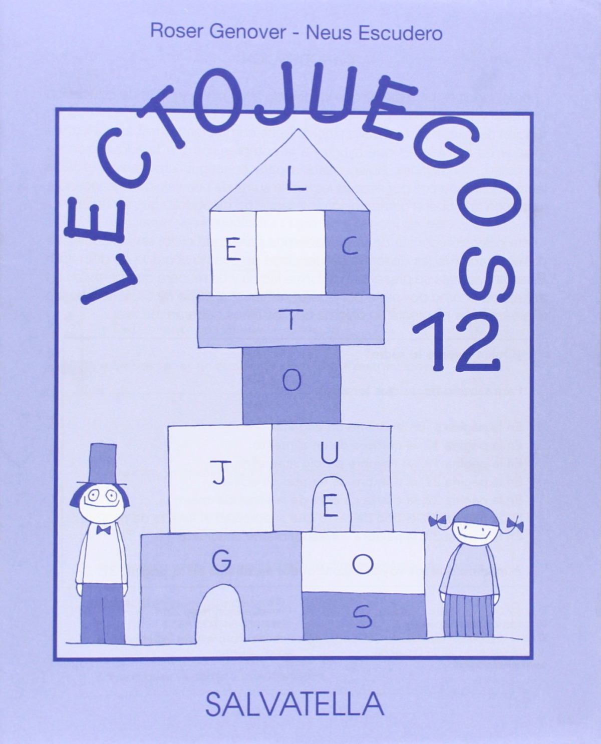 Lectojuegos