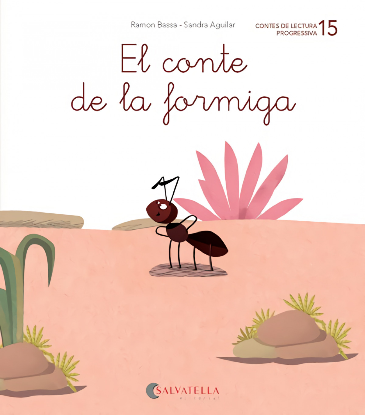 El conte de la formiga
