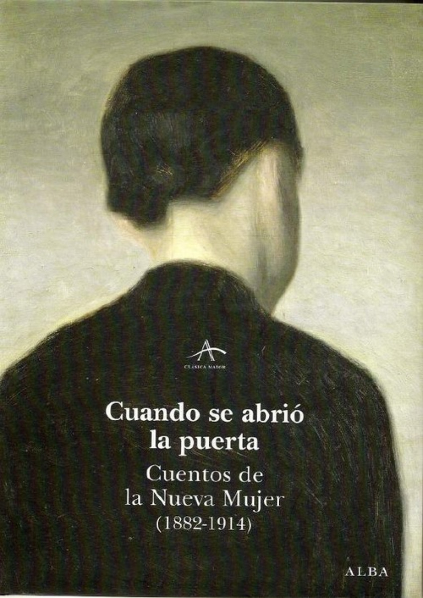 Cuando se abrió la puerta