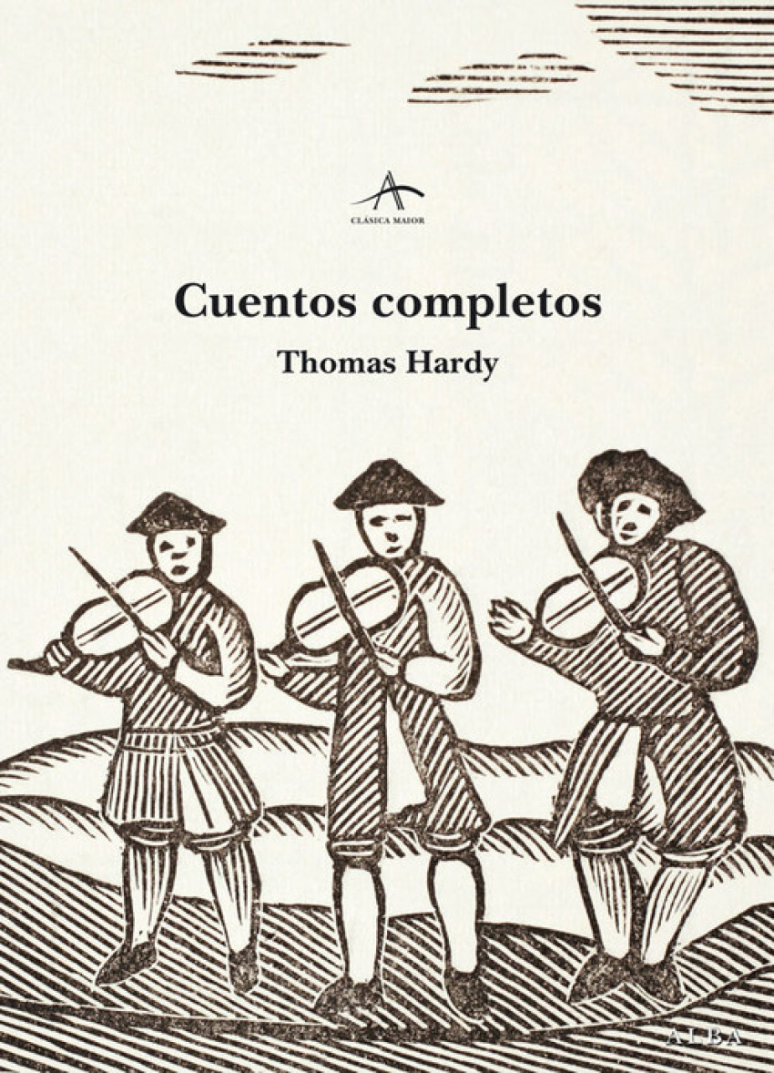  Cuentos completos Hardy 