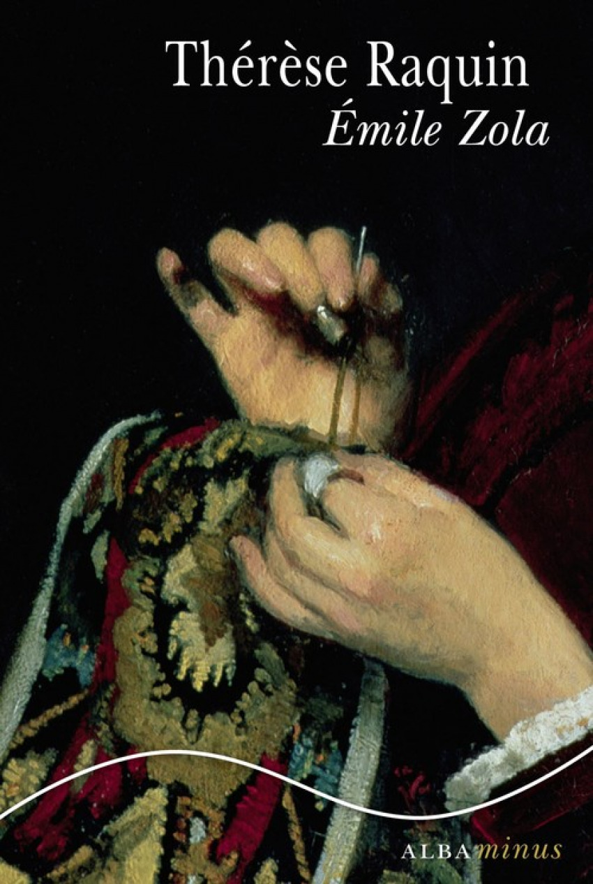  Therese Raquin 