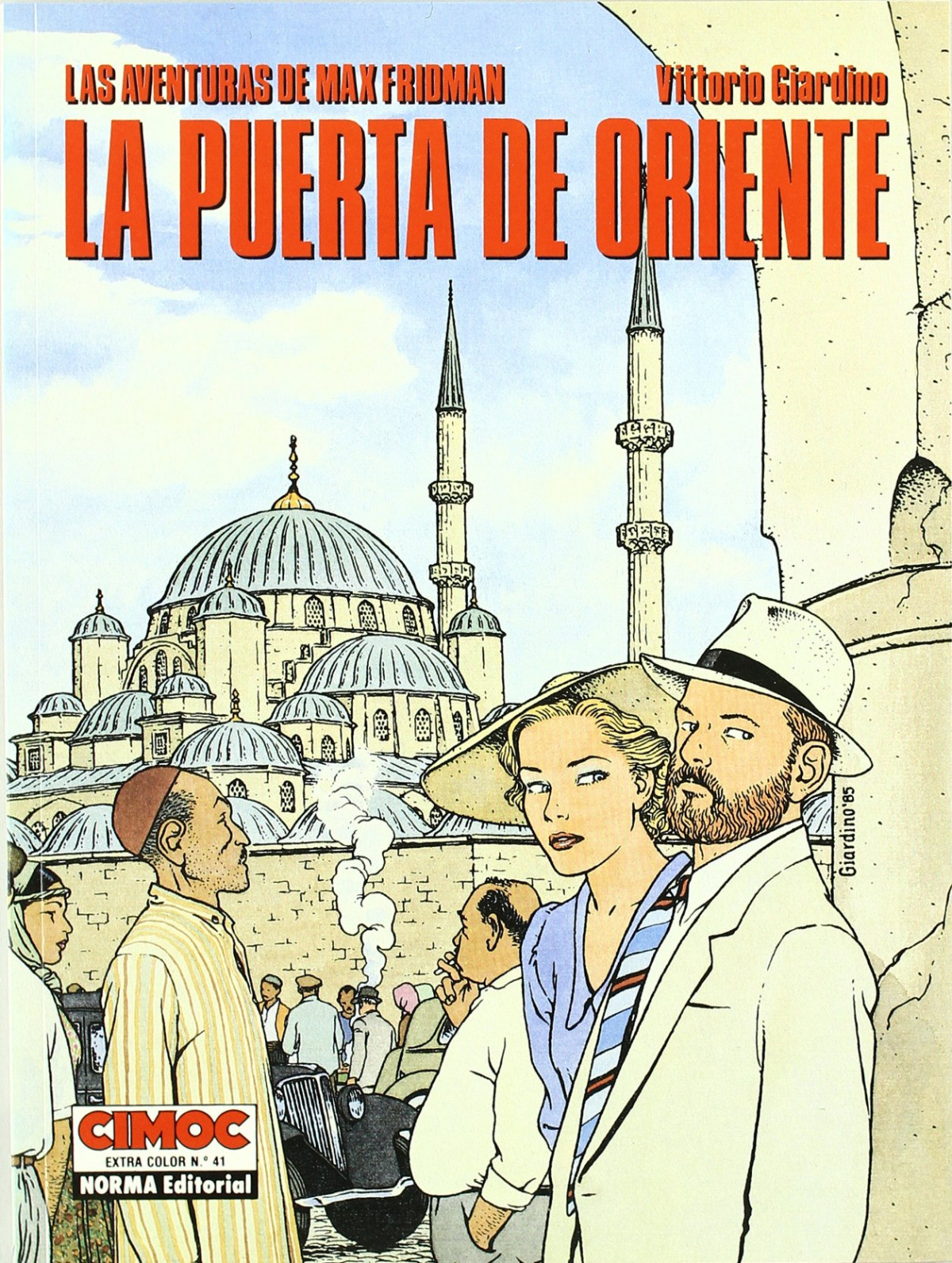 Portada