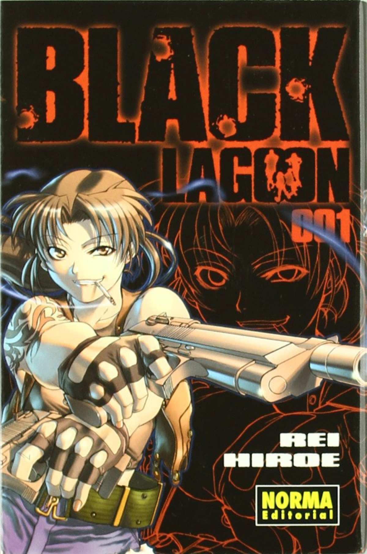 Capa