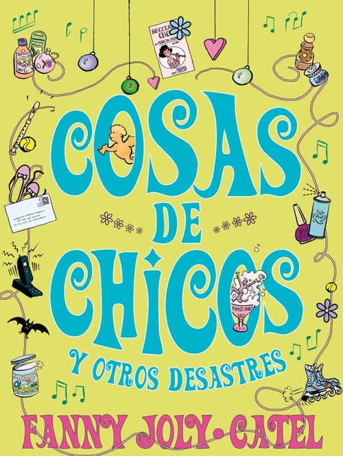 Portada