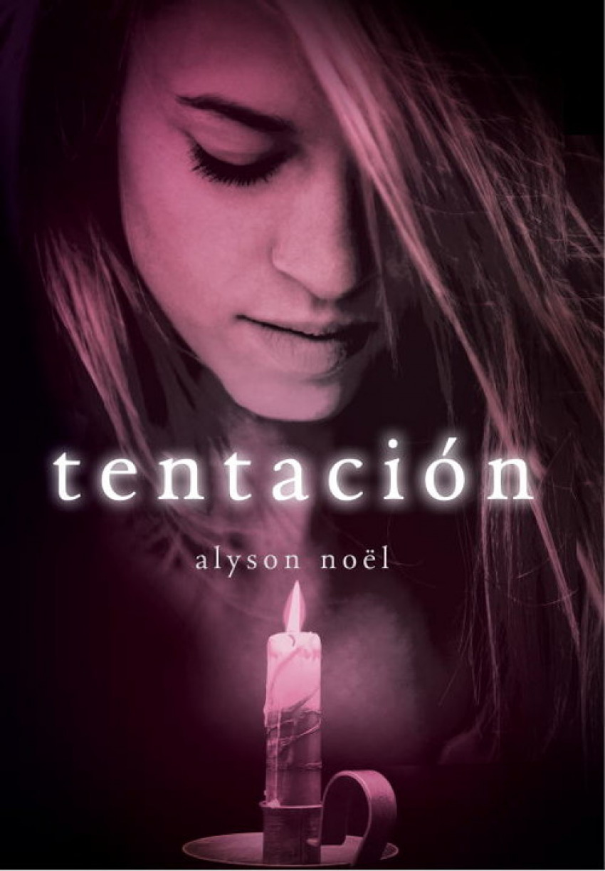 Tentación (Eternidad 4)