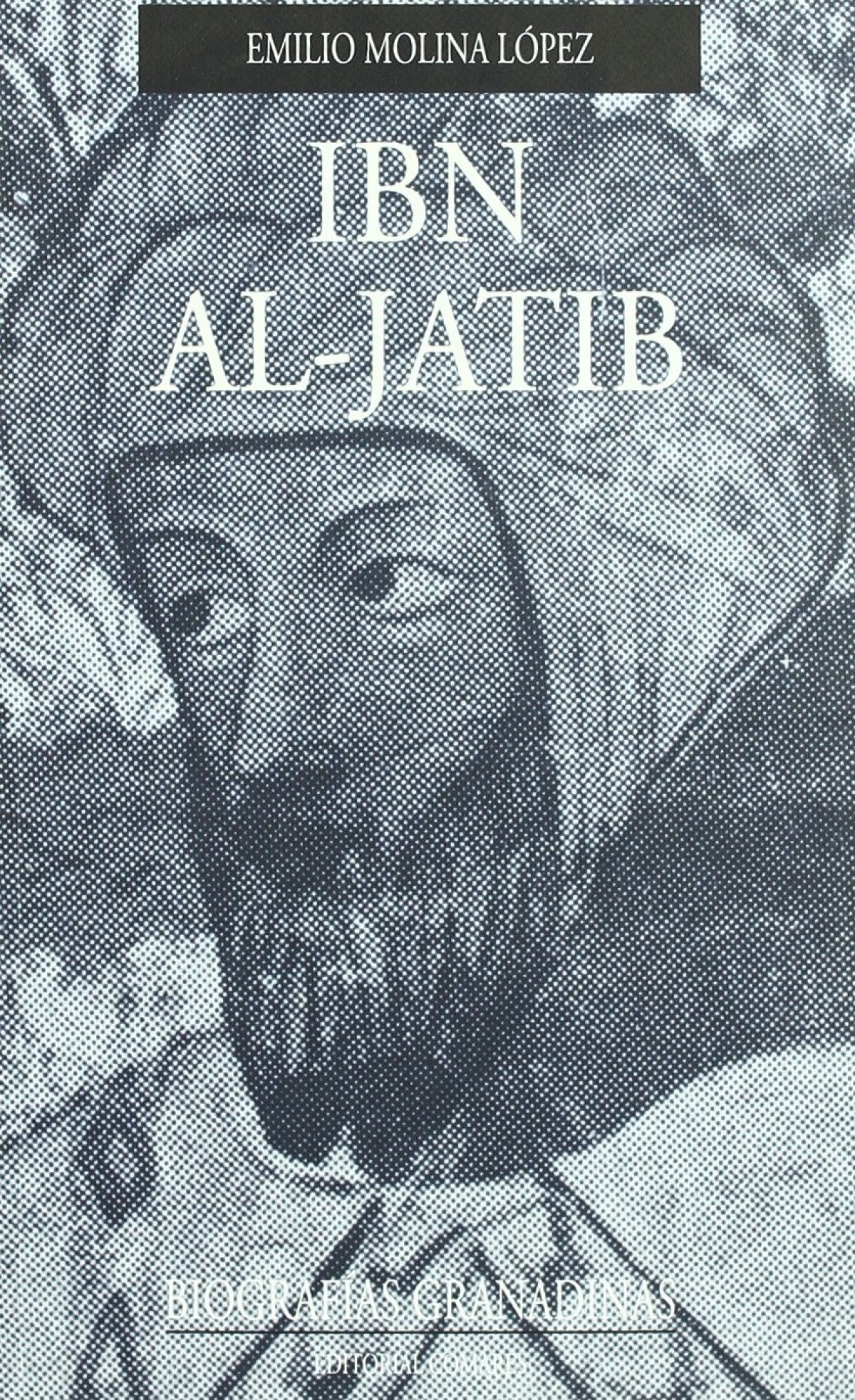  Ibn Al-Jatib 