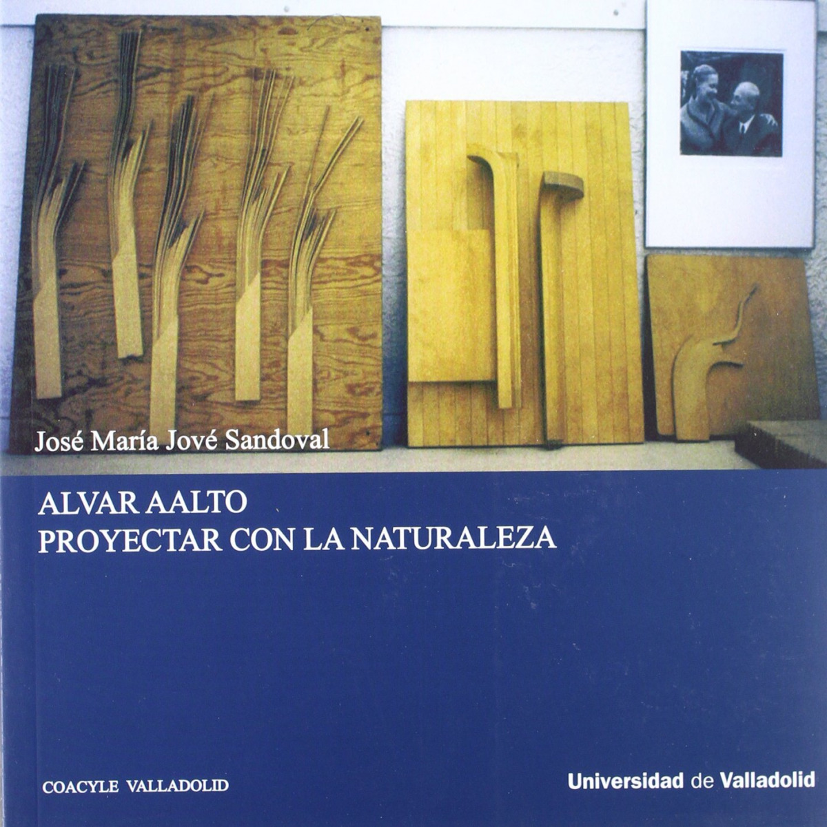 Alvar aalto. proyectar con la naturaleza