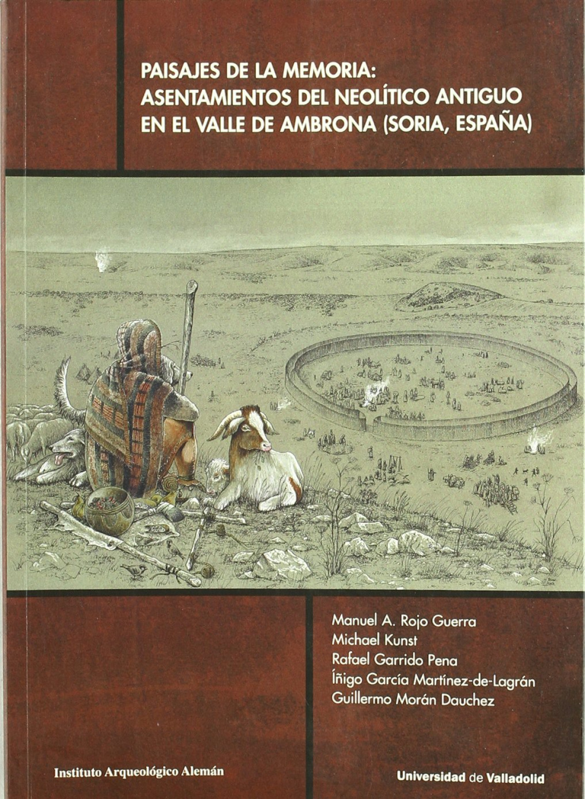 Portada