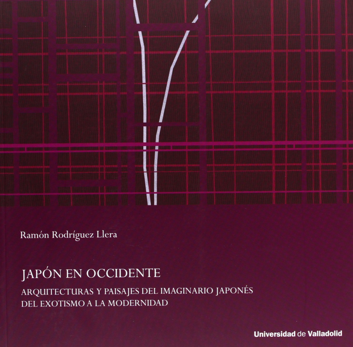 Japón en occidente. Arquitecturas y paisajes del imaginario japonés