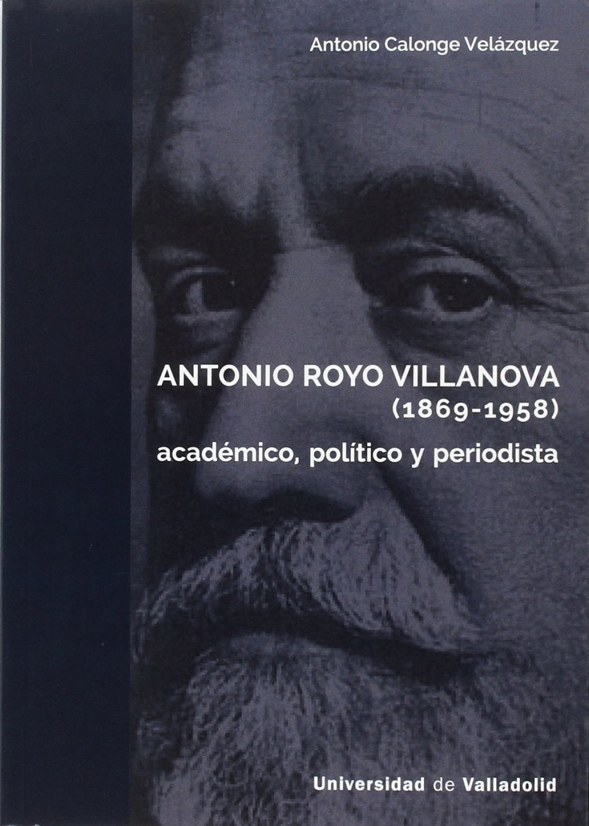 ANTONIO ROYO VILLANOVA (1869-1958)