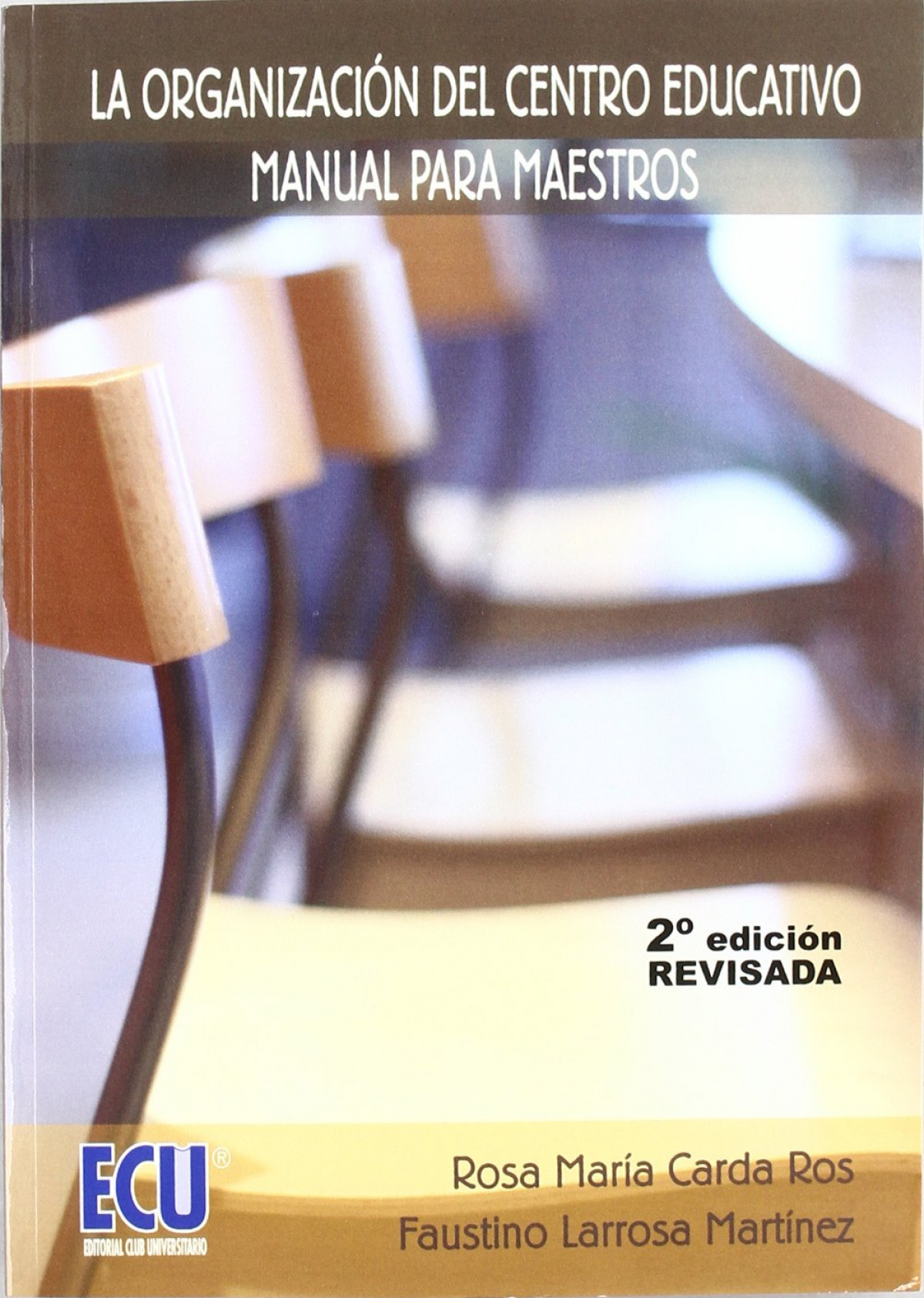 La organización del centro educativo