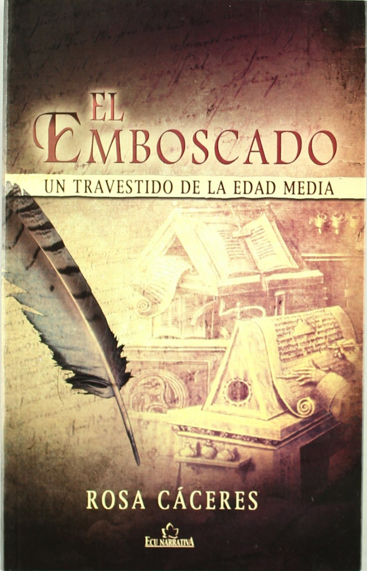 El emboscado