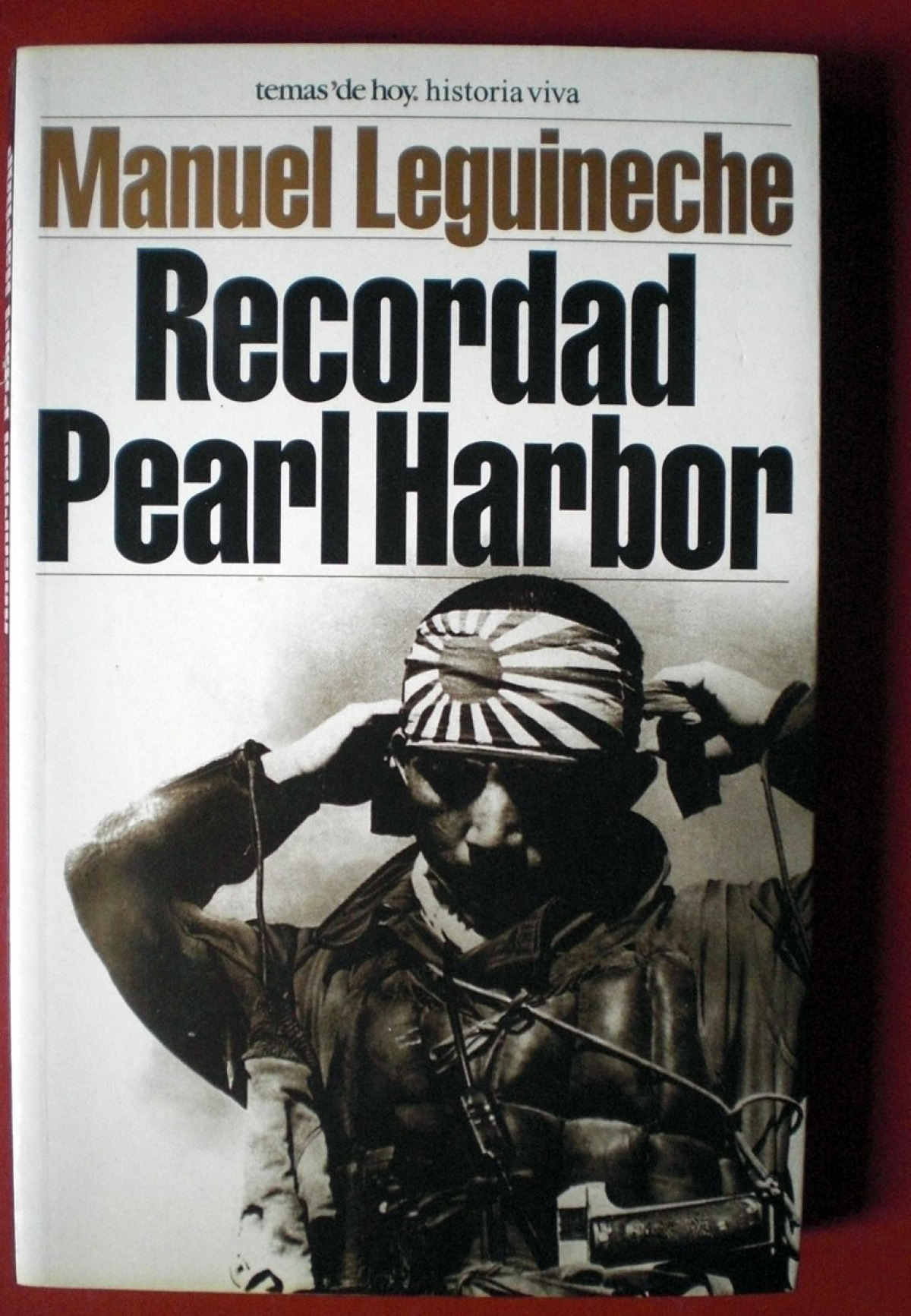 Capa