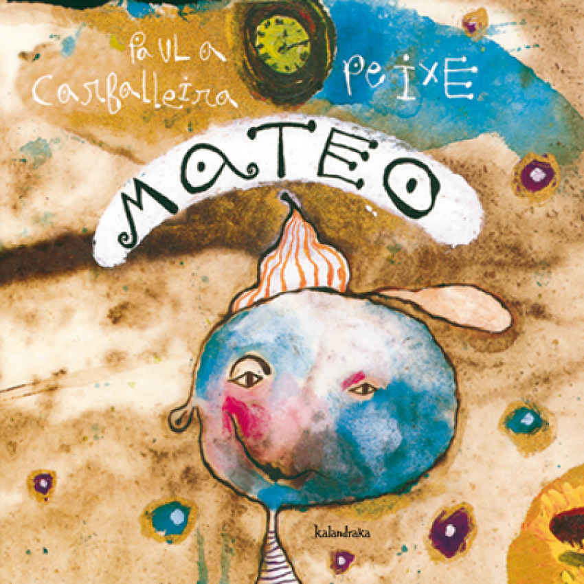 Portada