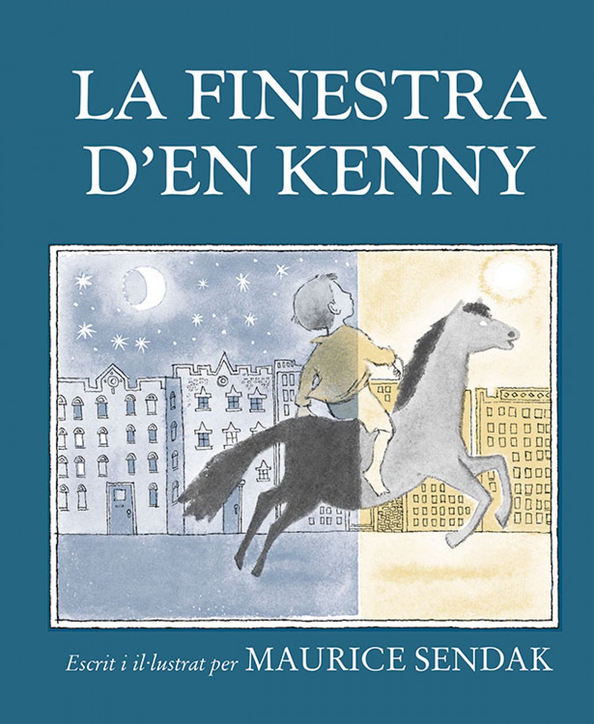 La finestra d´en kenny