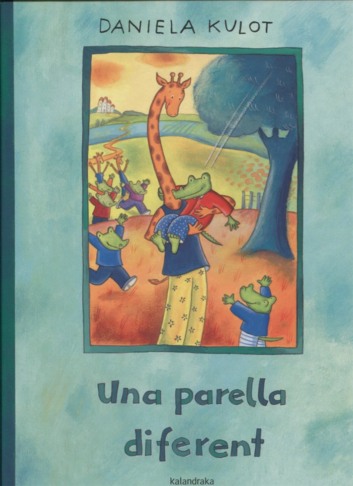 Portada