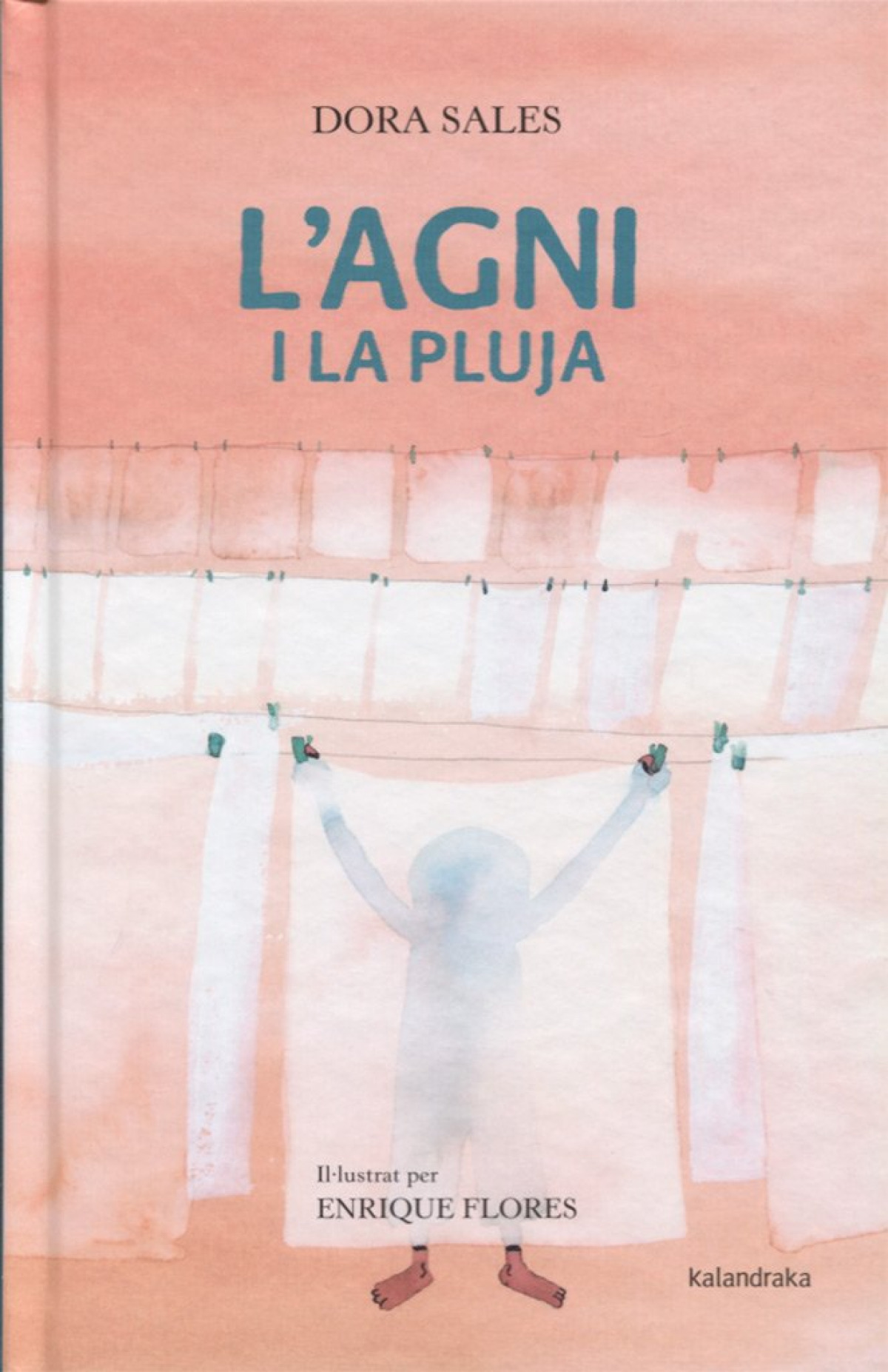 L´Agni i la pluja