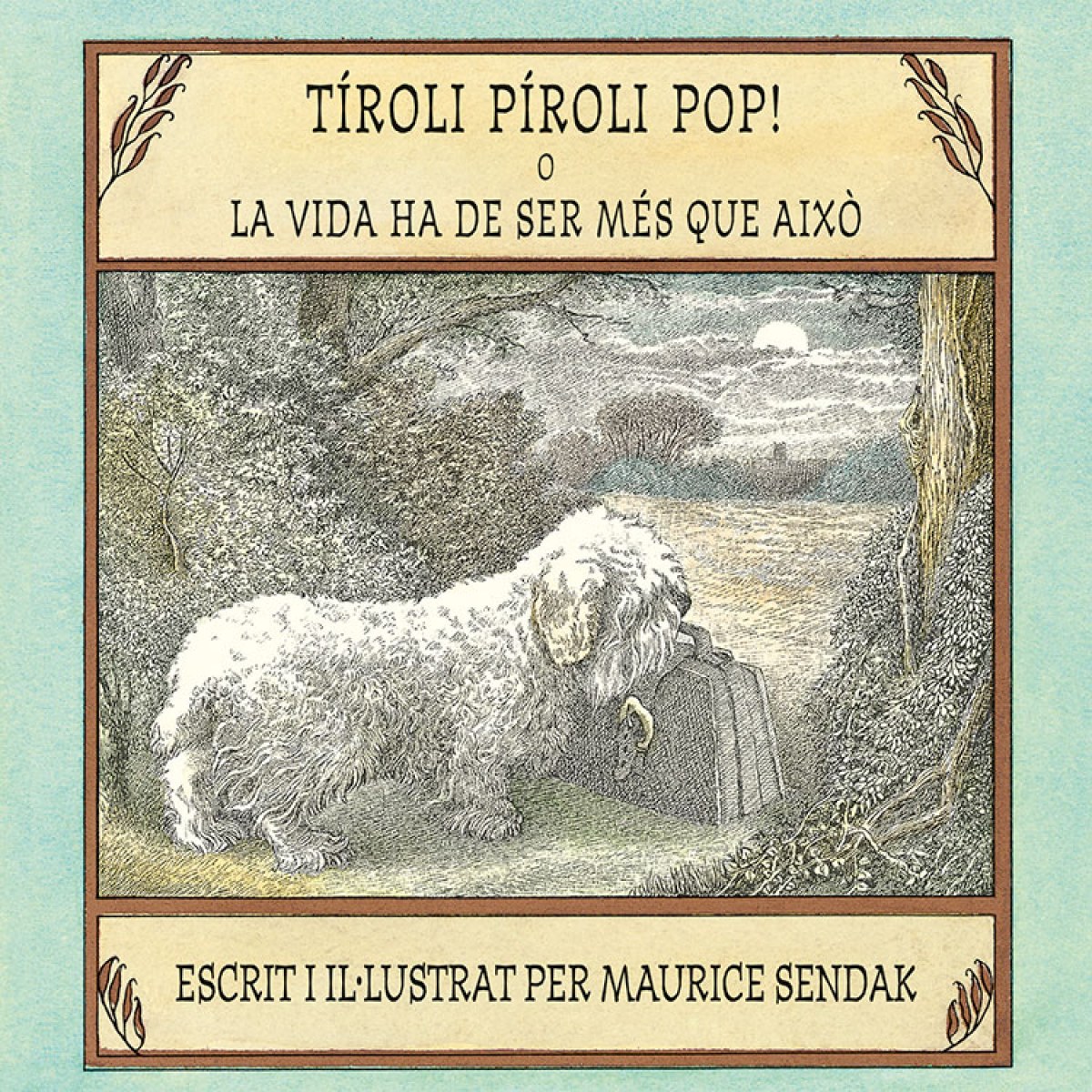  TÍROLI PÍROLI POP! 