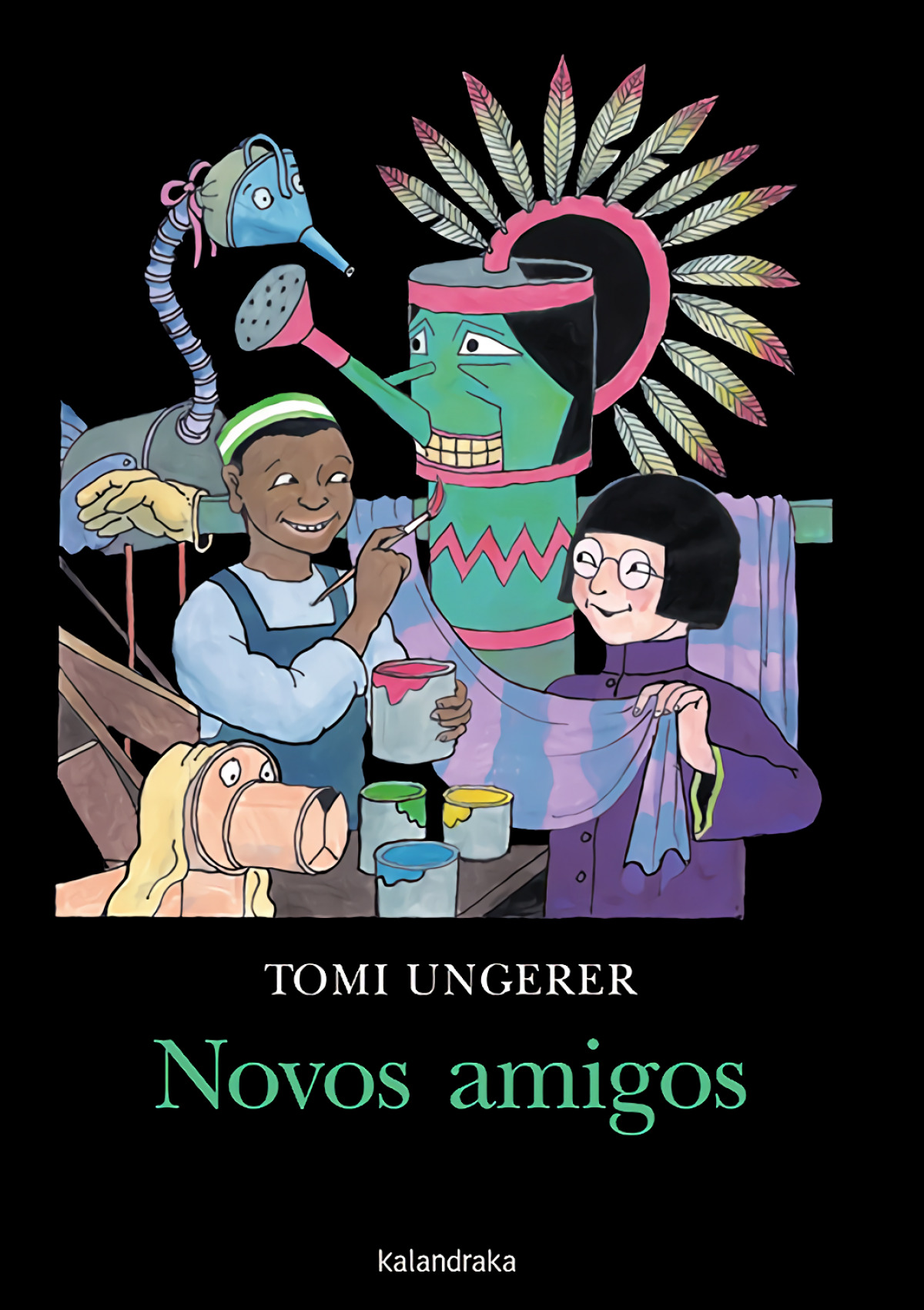 Portada