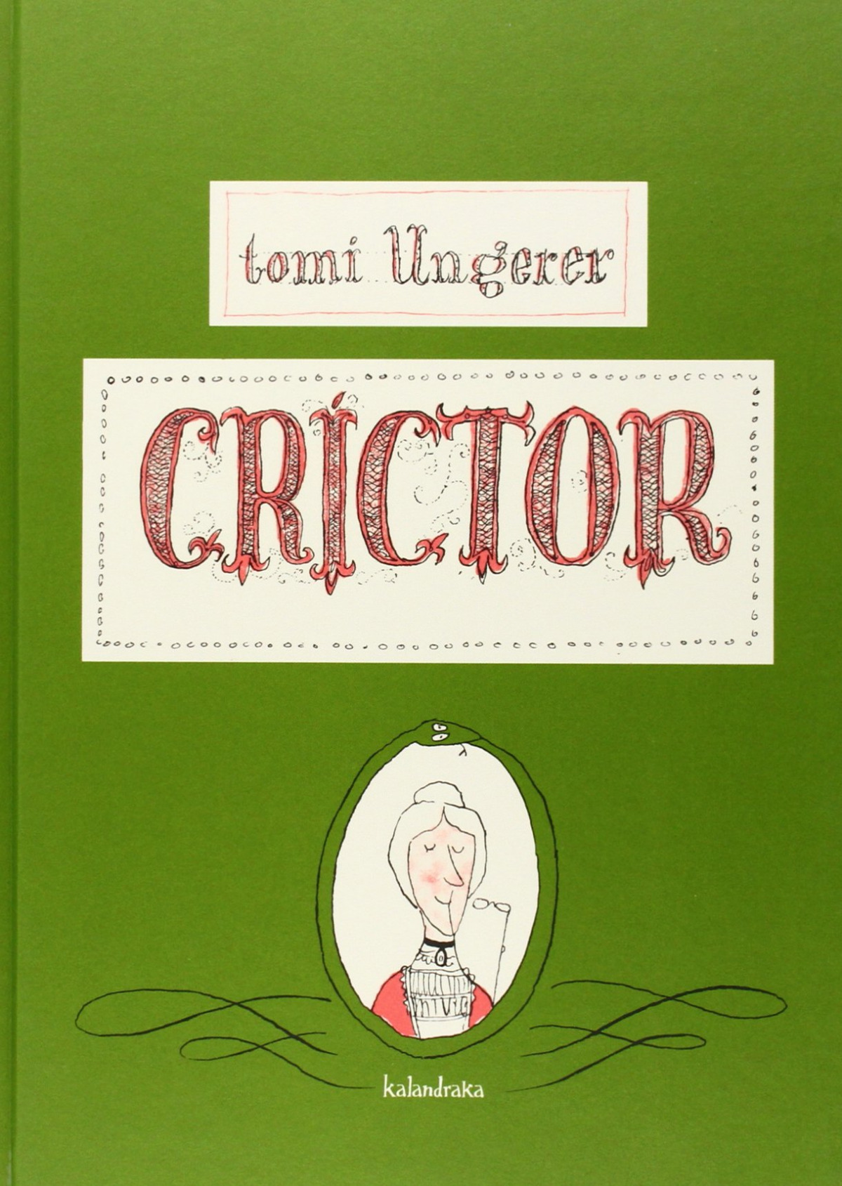 Críctor