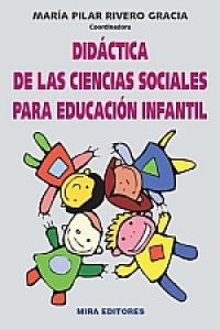 Didáctica de las Ciencias Sociales para Educación Infantil