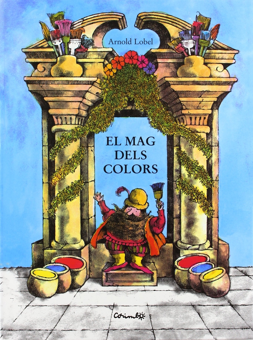 MAG DELS COLORS, EL