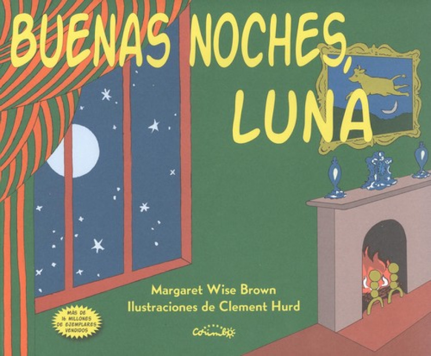 Buenas noches luna