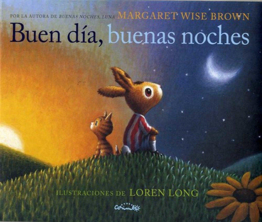  BUENAS NOCHES LUNA 